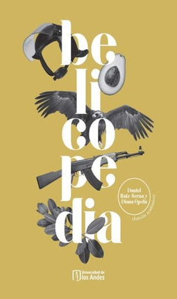 BELICOPEDIA | DANIEL RUIZ SERNA