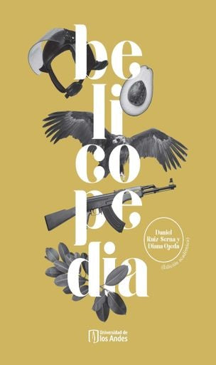 BELICOPEDIA | DANIEL RUIZ SERNA