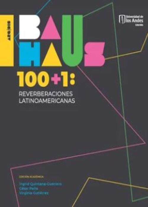 BAUHAUS 100+1 | VARIOS