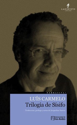 TRILOGIA SISIFO | LUIS CARMELO