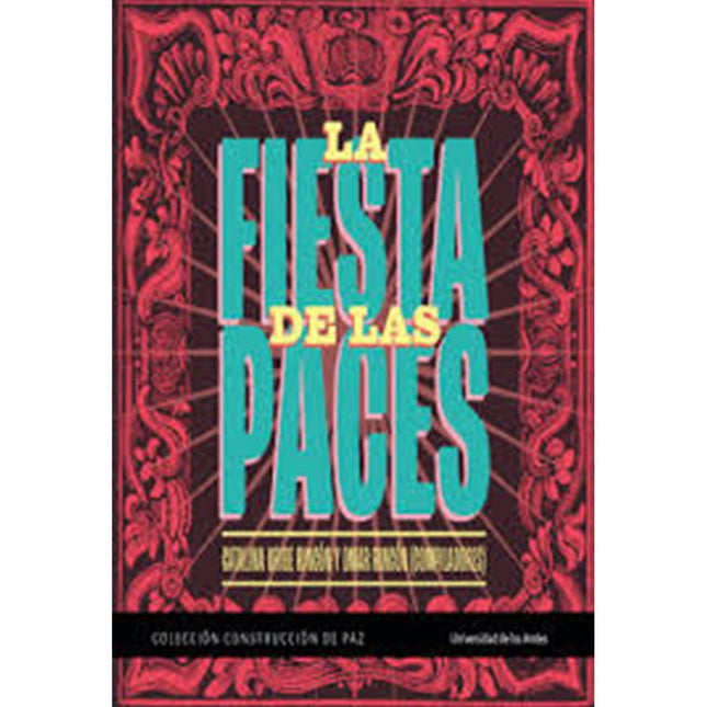 FIESTA DE LAS PACES, LA | VARIOS