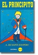 PRINCIPITO, EL | ANTOINE DE SAINT-EXUPERY