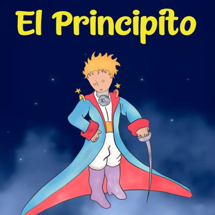 PRINCIPITO, EL | ANTOINE DE SAINT-EXUPERY