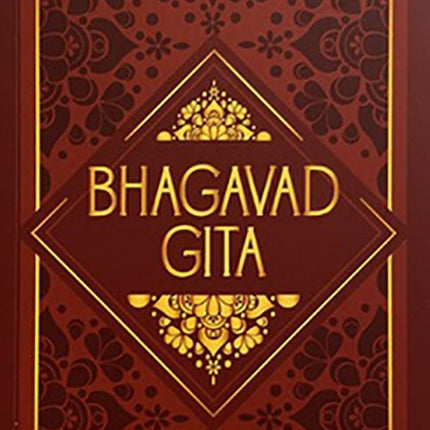 BHAGAVAD GITA | ANONIMO