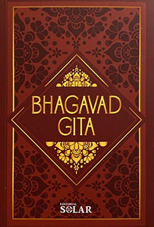 BHAGAVAD GITA | ANONIMO