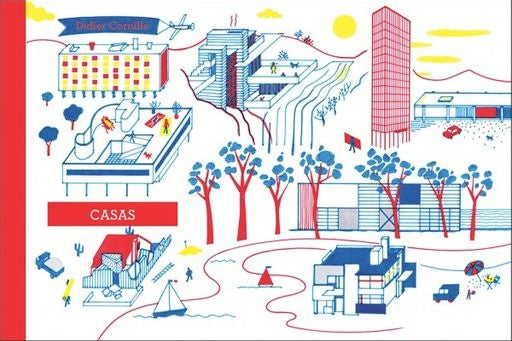 CASAS | DIDIER CORNILLE