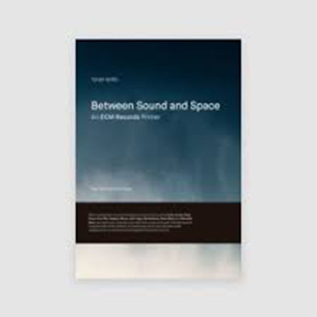 BETWEEN SOUND AND SPACE | TYRAN GRILLO