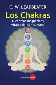 CHAKRAS, LOS | C.W. LEADBEATER