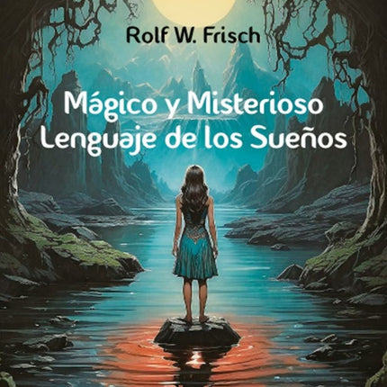MAGICO Y MIESTERIOSO LENGUAJE DE LOS SUEÑOS | ROLF W. FRISCH