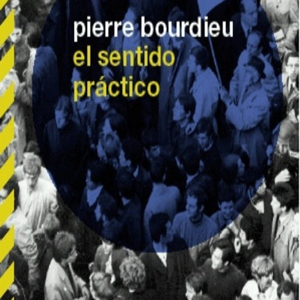 SENTIDO PRACTICO, EL | SIGLO DEL HOMBRE