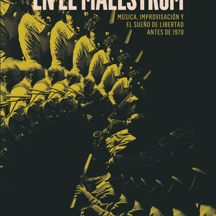 EN EL MAELSTROM | DAVID TOOP