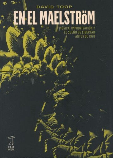 EN EL MAELSTROM | DAVID TOOP