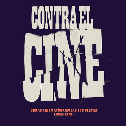 CONTRA EL CINE | GUY DEBORD