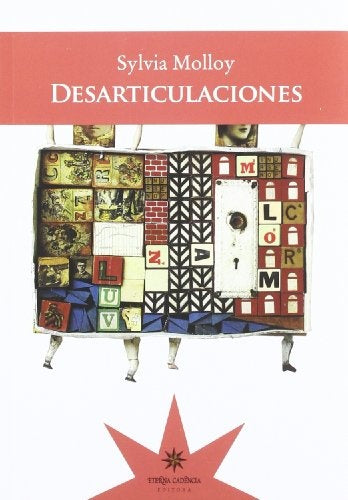 DESARTICULACIONES | SYLVIA MOLLOY
