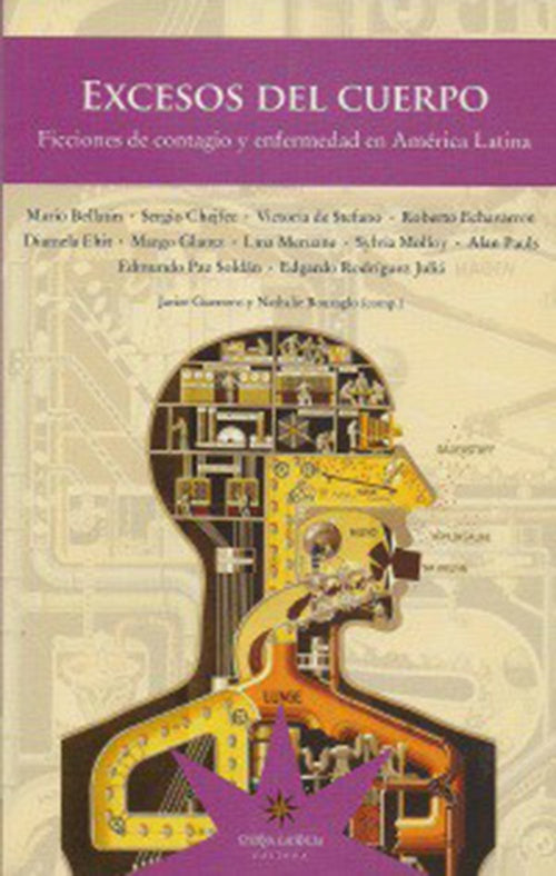 EXCESOS DEL CUERPO | AUTORES VARIOS