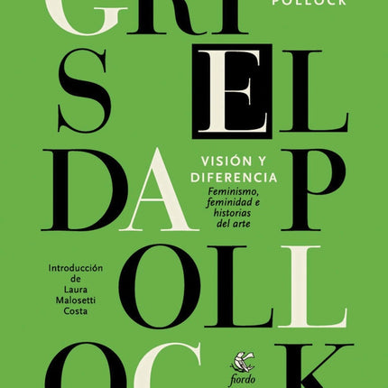 VISION Y DIFERENCIA | GRISELDA POLLOCK
