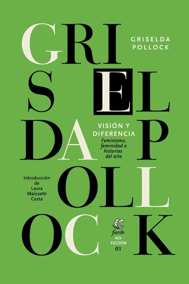 VISION Y DIFERENCIA | GRISELDA POLLOCK