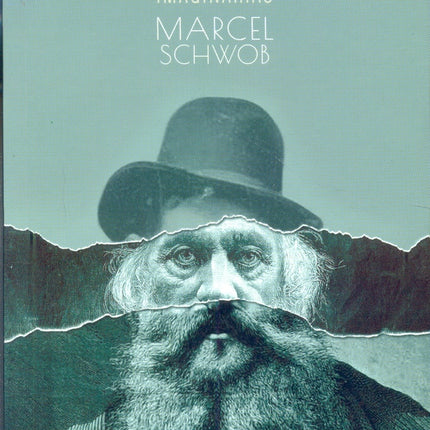 VIDAS IMAGINARIAS | MARCEL SCHWOB