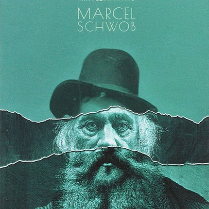 VIDAS IMAGINARIAS | MARCEL SCHWOB