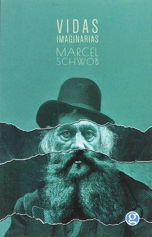 VIDAS IMAGINARIAS | MARCEL SCHWOB