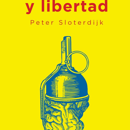 ESTRES Y LIBERTAD | PETER SLOTERDIJK