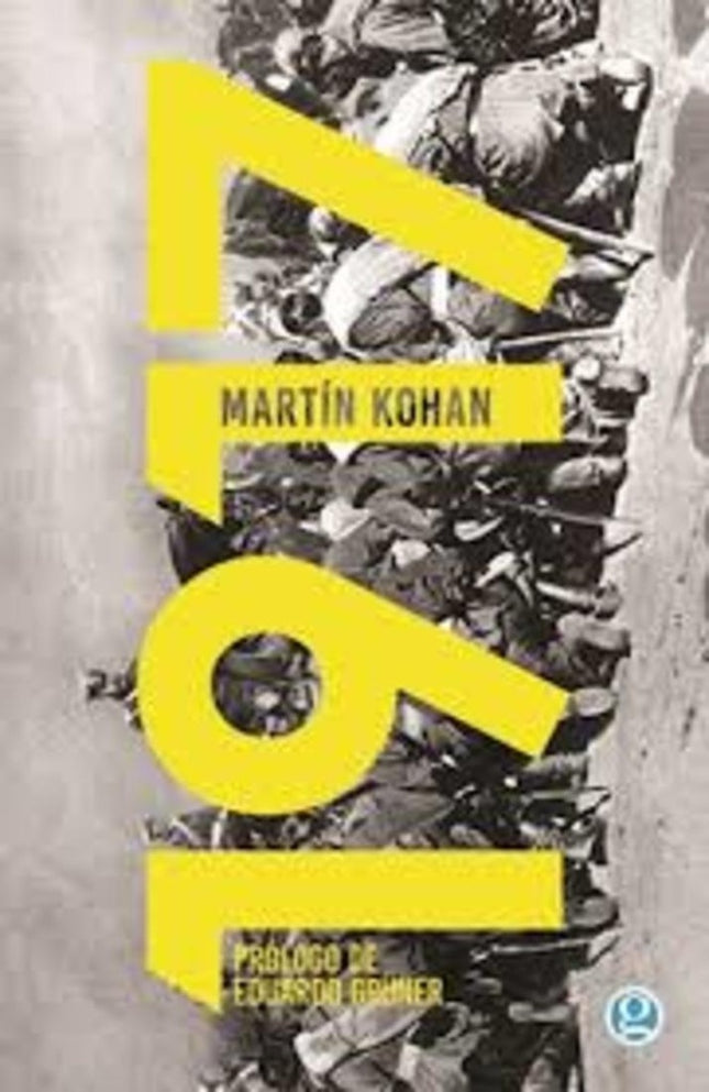 1917 | MARTIN KOHAN