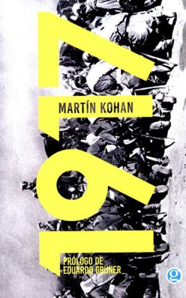 1917 | MARTIN KOHAN
