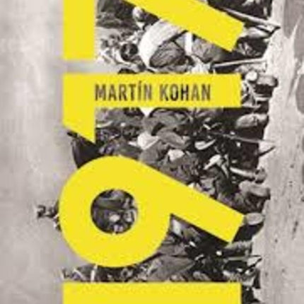1917 | MARTIN KOHAN