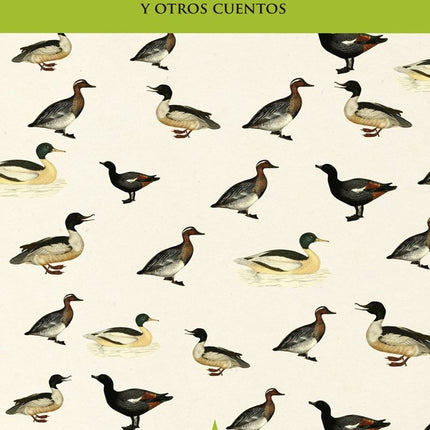 222 PATITOS Y OTROS CUENTOS | FEDERICO FALCO