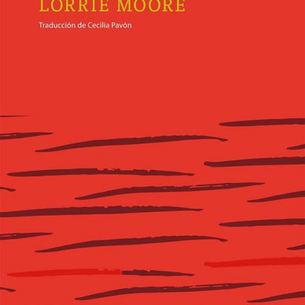 A VER QUE SE PUEDE HACER | LORRIE MOORE