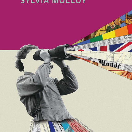 VARIA IMAGINACION | MOLLOY SYLVIA