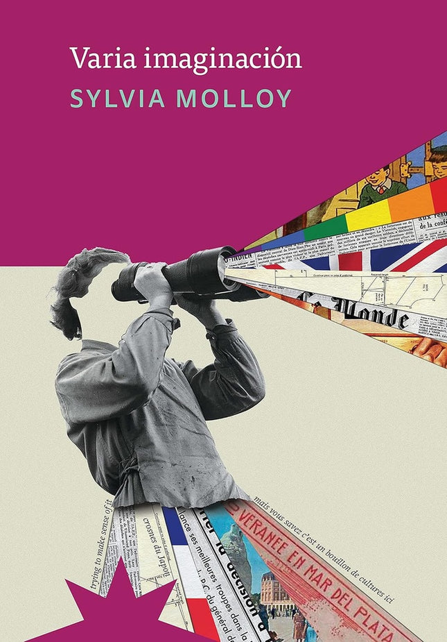 VARIA IMAGINACION | MOLLOY SYLVIA
