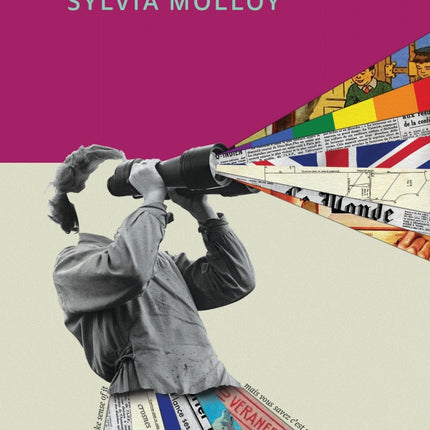 VARIA IMAGINACION | MOLLOY SYLVIA