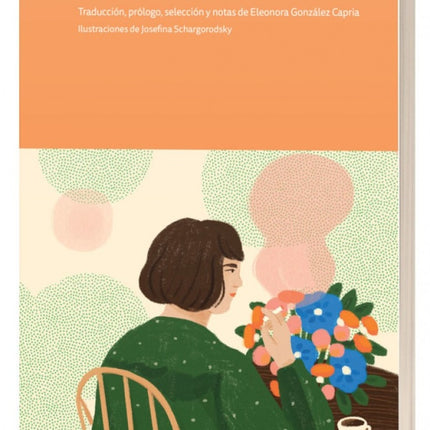 SOPA DE CIRUELA | KATHERINE MANSFIELD