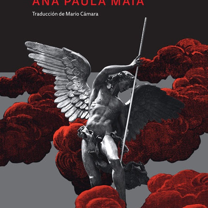 DE CADA QUINIENTOS UN ALMA | ANA PAULA MAIA