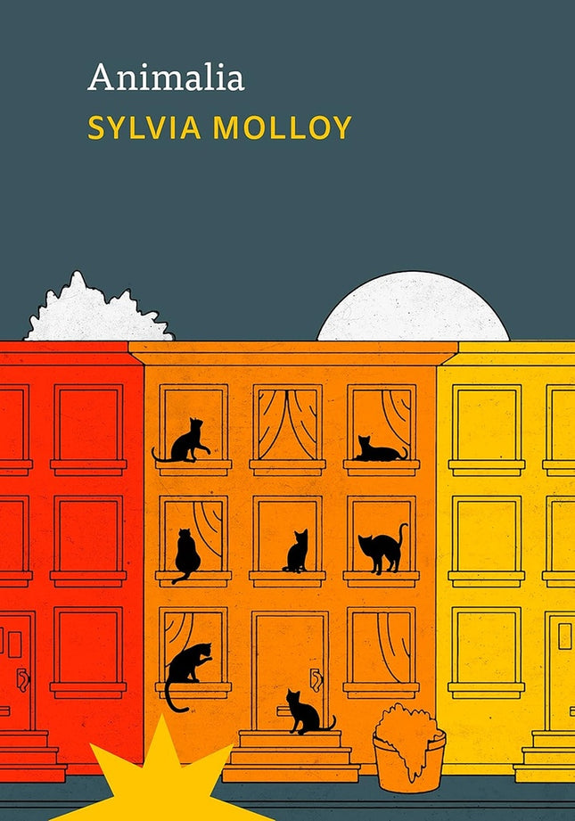 ANIMALIA | MOLLOY SYLVIA