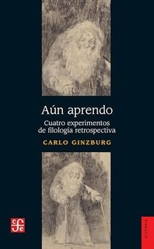 AUN APRENDO | CARLO GINZBURG
