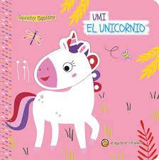 UMI EL UNICORNIO | EL GATO DE HOJALATA