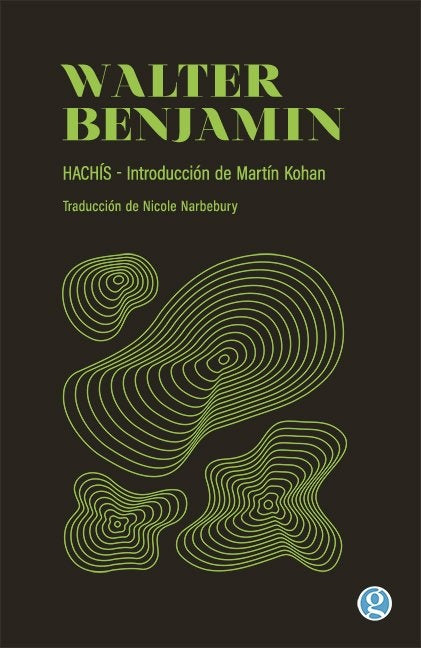 HACHIS | WALTER BENJAMIN
