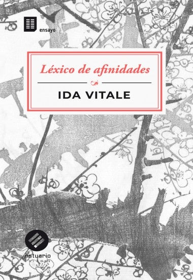 LEXICO DE AFINIDADES | IDA VITALE