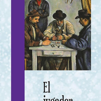 EL JUGADOR | FIODOR M. DOSTOIEVSKI