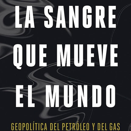 LA SANGRE QUE MUEVE EL MUNDO | MIGUEL GOLMAYO