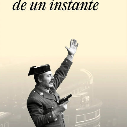 ANATOMIA DE UN INSTANTE | JAVIER CERCAS