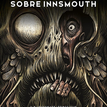 SOMBRA SOBRE INNSMOUTH, LA | H.P. LOVECRAFT