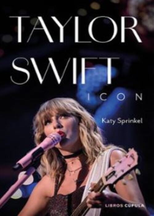 TAYLOR SWIFT ICON | KATY SPRINKEL