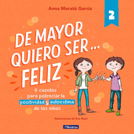 DE MAYOR QUIERO SER FELIZ #2 | ANNA MORATO GARCIA