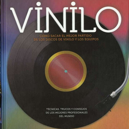 ATLAS ILUSTRADO DEL VINILO | MATT ANNISS