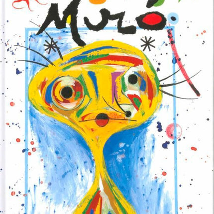 JOAN MIRO NIVEL 4 | ESTELLE TALAVERA