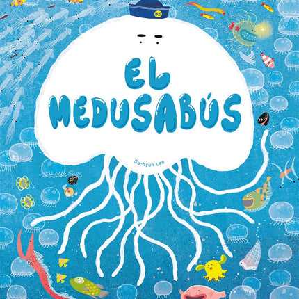 MEDUSABUS, EL | SU-HYUN LEE