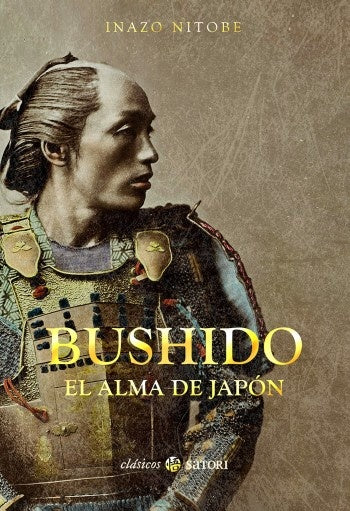 BUSHIDO | INAZO NITOBE